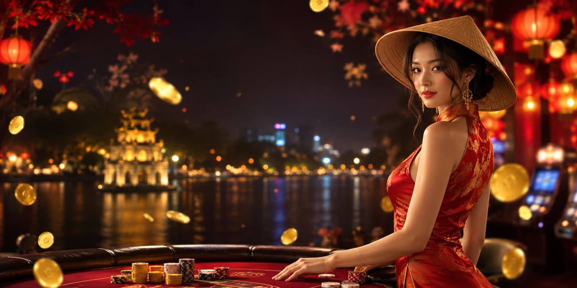 698vnd Casino Trực Tiếp Bàn Quay