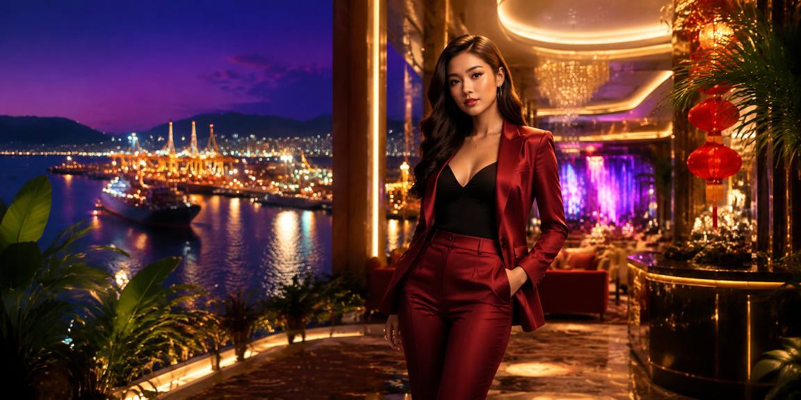698vnd Những gì 698vnd casino mang lại cho bạn