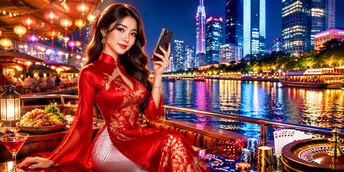 698vnd Bàn Người Chia Bài Thật Tại 698vnd