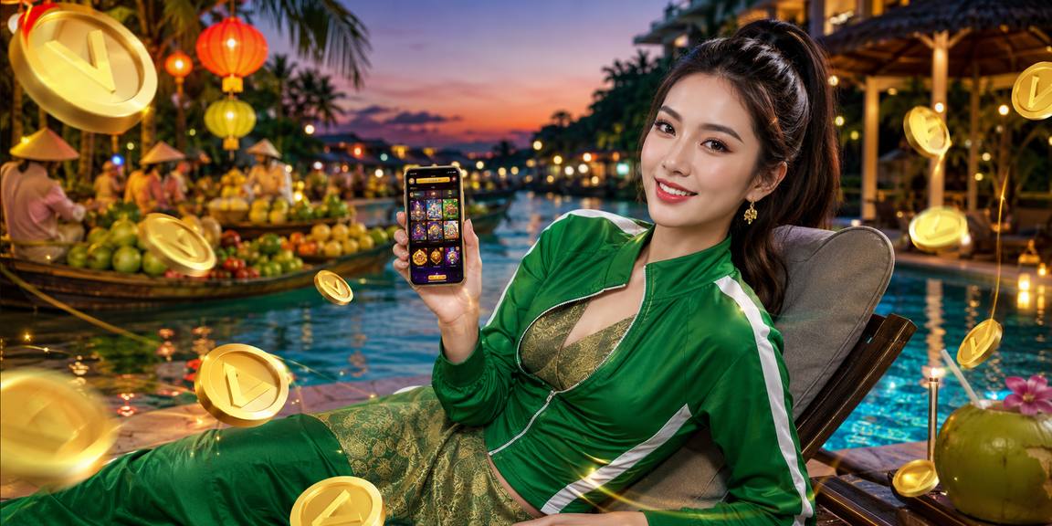 698vnd Vào bàn nhanh, chơi không chờ đợi